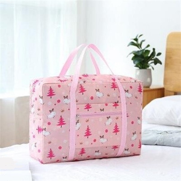 Travel Folding Bag T411 1