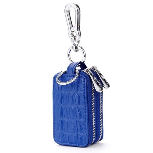 Travel Key Case T1100 blue