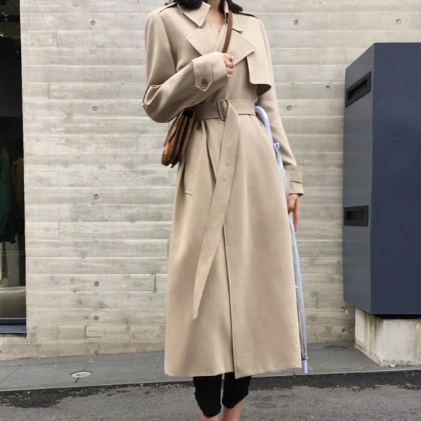 Trenchcoat för kvinnor P1622