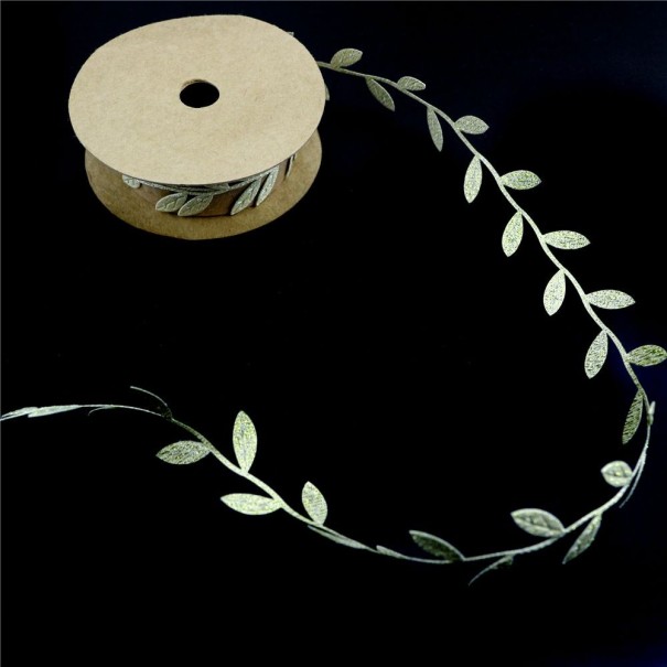 Trenza decorativa 3