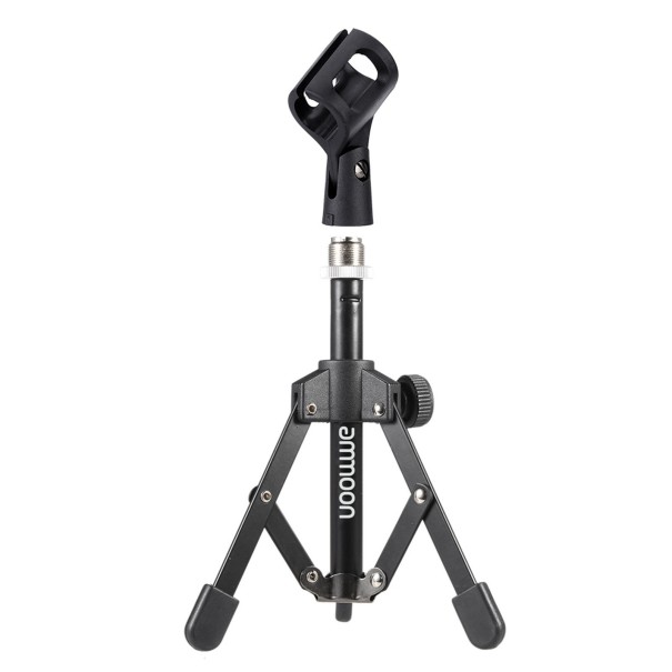 Trépied pour microphone 1