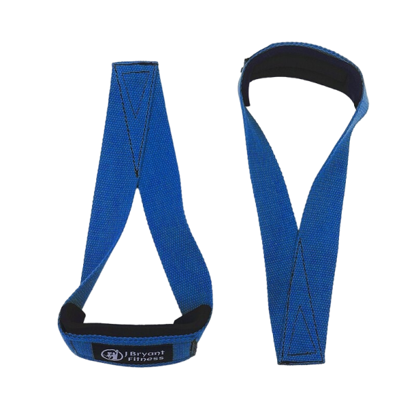 Trhačky 25,4 cm bleu