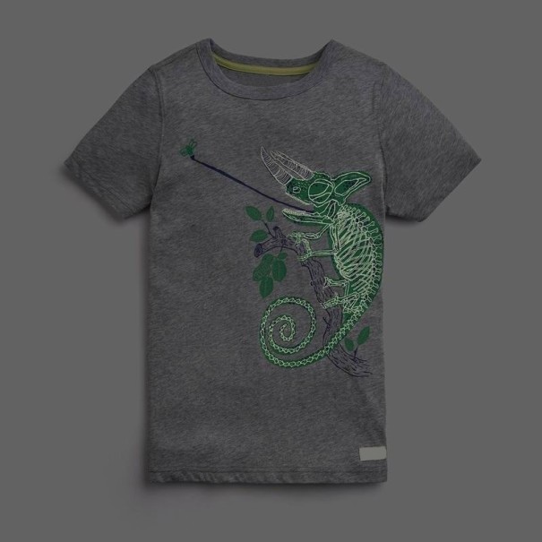 Tricou băiat B1498 4 B