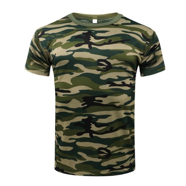 Tricou bărbătesc de compresie F1777 XS