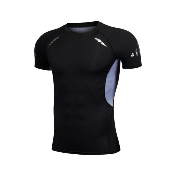Tricou bărbătesc de compresie M 8