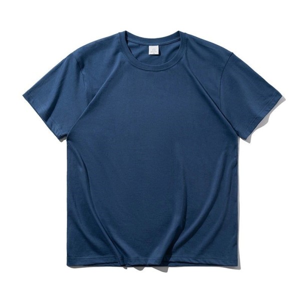 Tricou bărbați T2179 safir XL