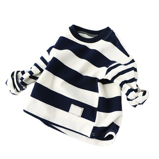 Tricou cu mânecă lungă pentru copii B1522 7 A