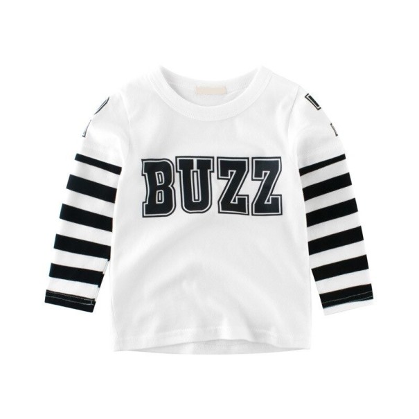 Tricou cu mâneci lungi pentru băieți B1570 7 D