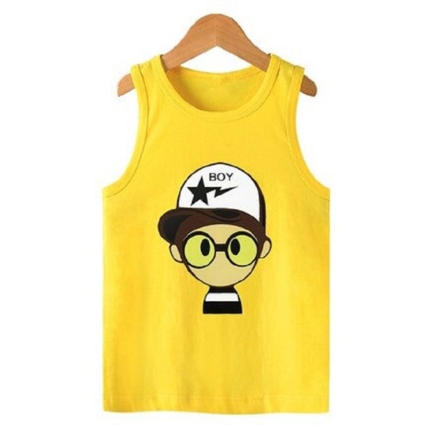 Tricou de băieți B1526 4 Q