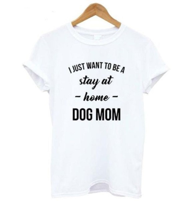 Tricou de damă cu imprimeu A965 alb L