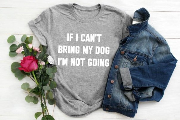 Tricou de damă cu imprimeu amuzant B249 3XL 23