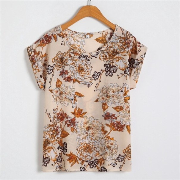 Tricou de damă cu model A951 L 4