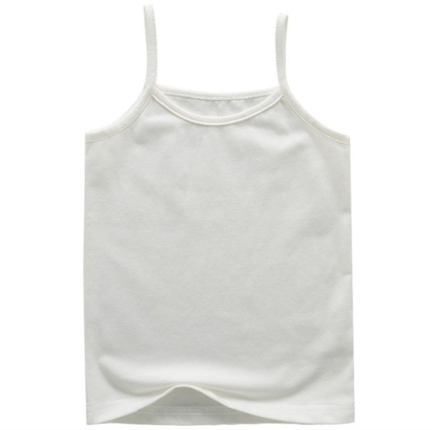 Tricou de damă pentru fete B1455 alb 6