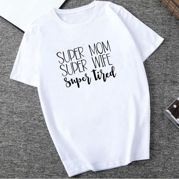 Tricou de damă pentru mame B172 L 9