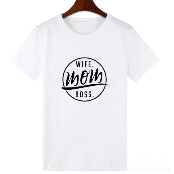 Tricou de damă pentru super mamici B107 M 3
