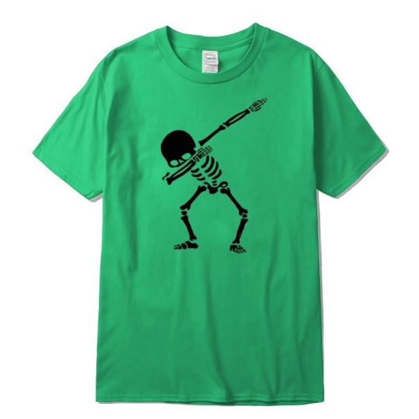 Tricou pentru bărbați cu schelet T2063 M 6