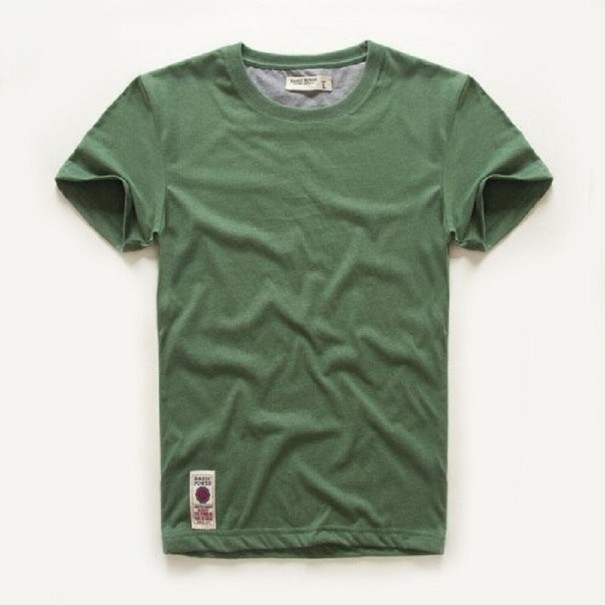 Tricou pentru bărbați T2047 L 8