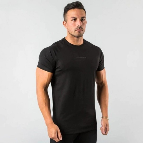 Tricou pentru bărbați T2061 S 2