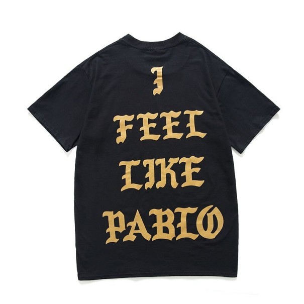 Tricou pentru bărbați T2067 negru XS