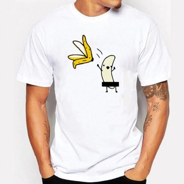Tricou pentru bărbați T2070 XS 3