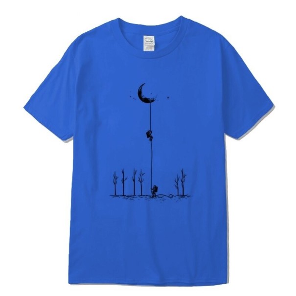 Tricou pentru bărbați T2074 L 3