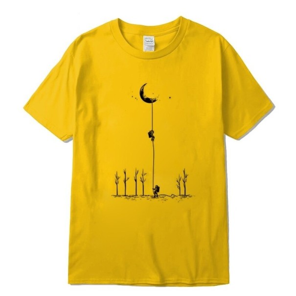 Tricou pentru bărbați T2074 S 20