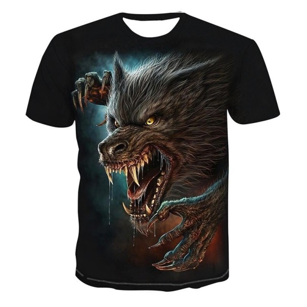 Tricou pentru bărbați T2076 XXS 6