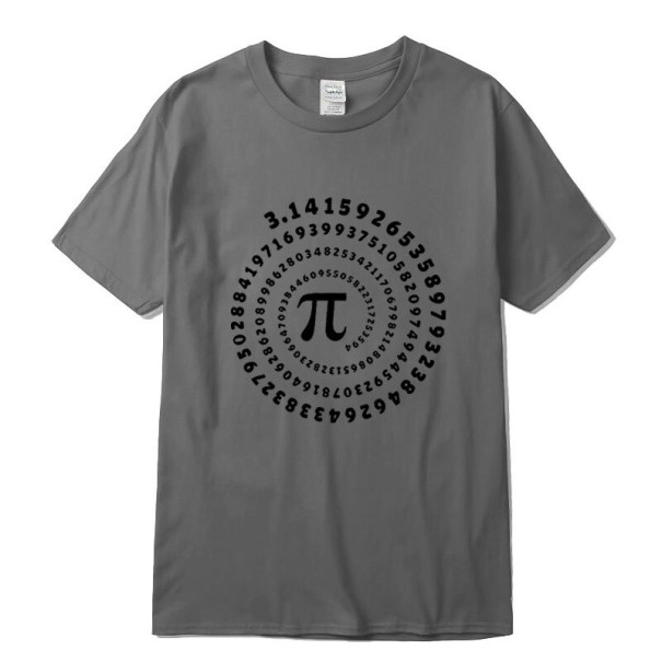Tricou pentru bărbați T2082 L 16