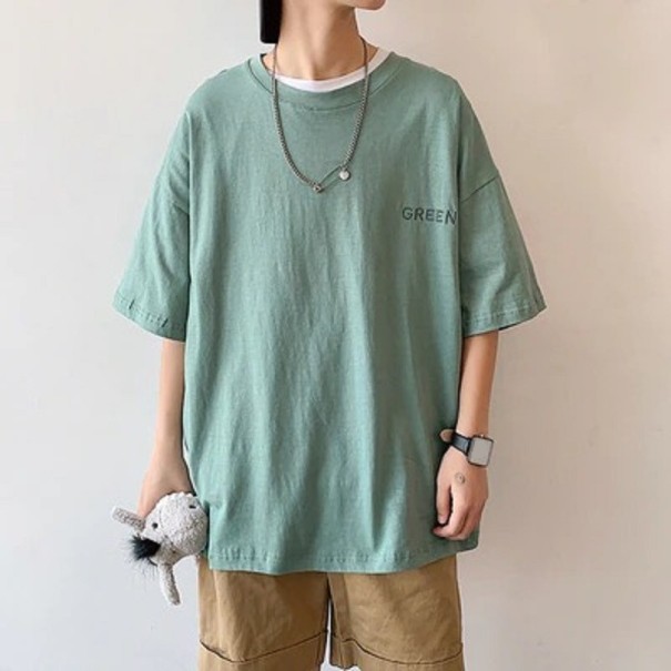 Tricou pentru bărbați T2097 S 2