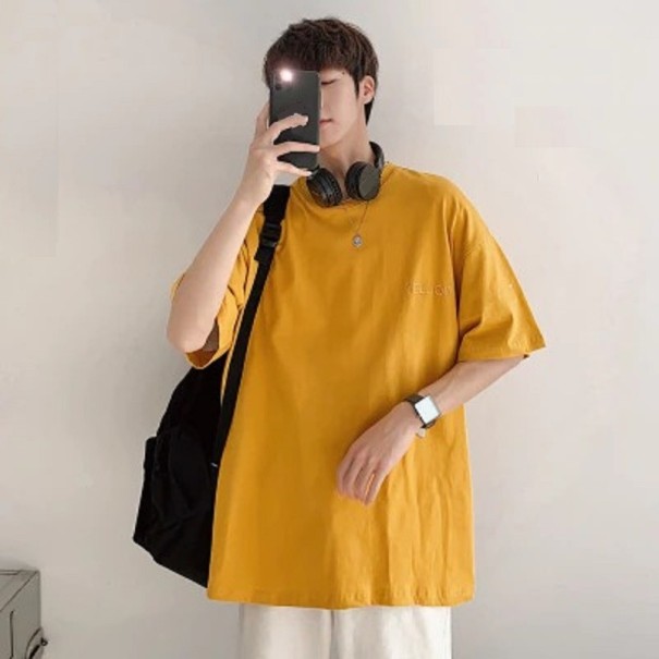 Tricou pentru bărbați T2097 XL 4