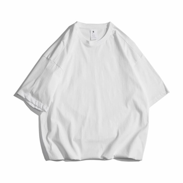 Tricou pentru bărbați T2100 alb XL