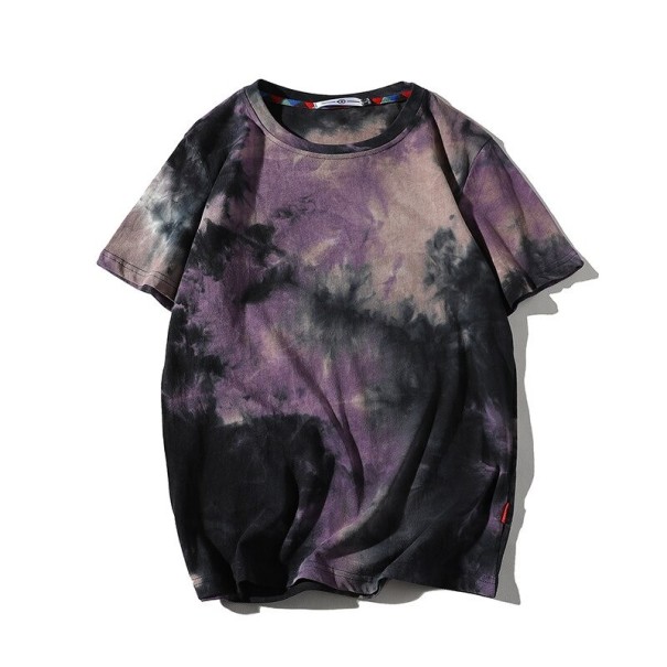 Tricou pentru bărbați T2107 L 6