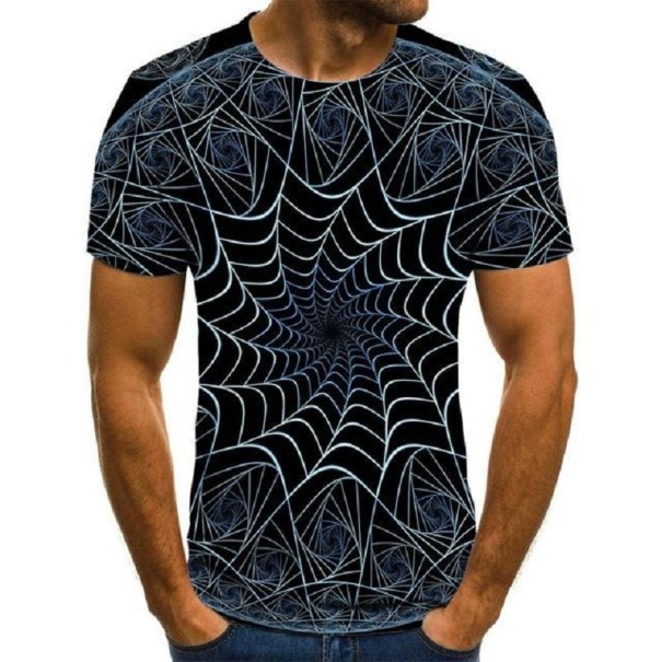 Tricou pentru bărbați T2118 M 1