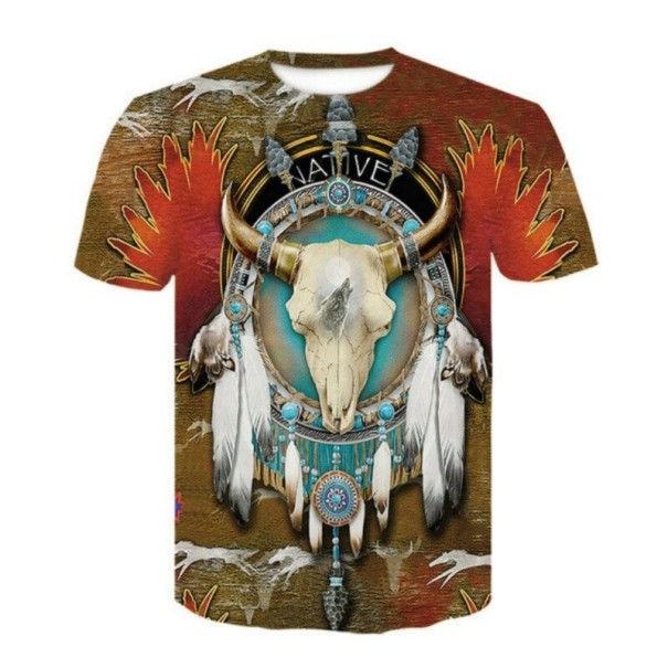 Tricou pentru bărbați T2120 XL 7
