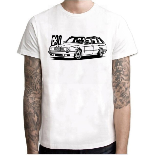 Tricou pentru bărbați T2208 M 10