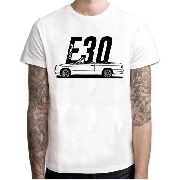 Tricou pentru bărbați T2208 L 11