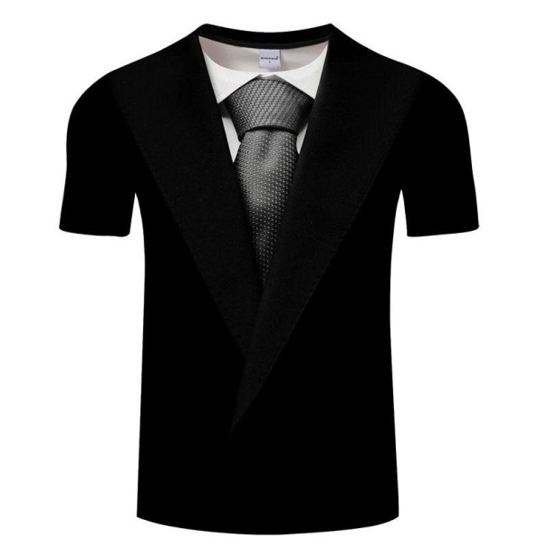 Tricou pentru bărbați T2248 XXS 6
