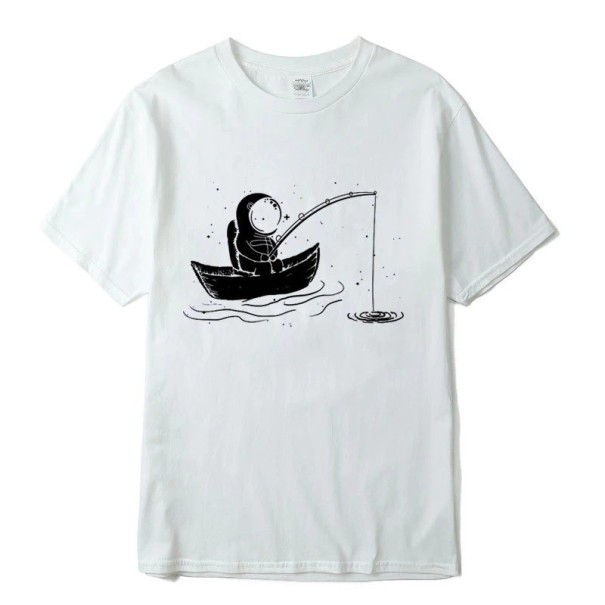 Tricou pentru bărbați T2287 S 17