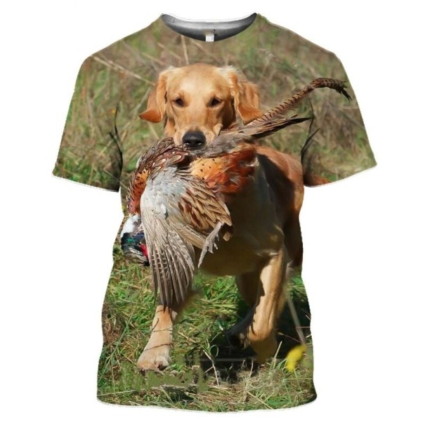 Tricou pentru bărbați T2294 L 2
