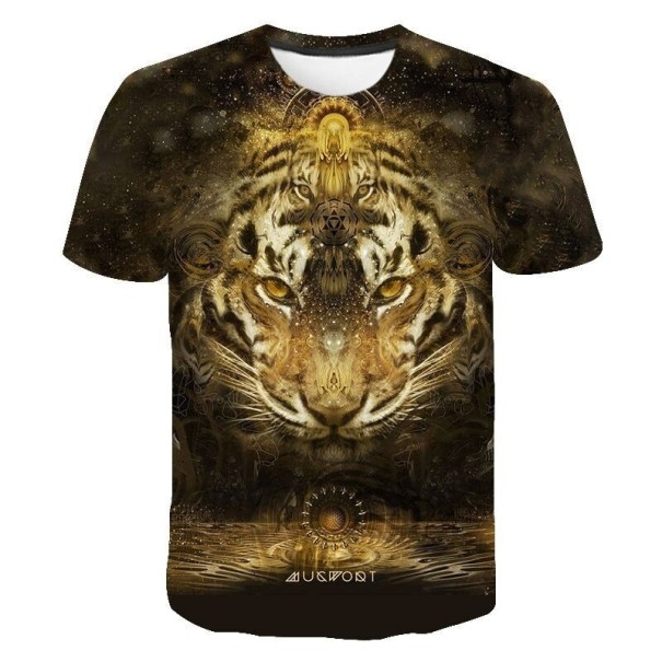 Tricou pentru bărbați T2296 XXS 4