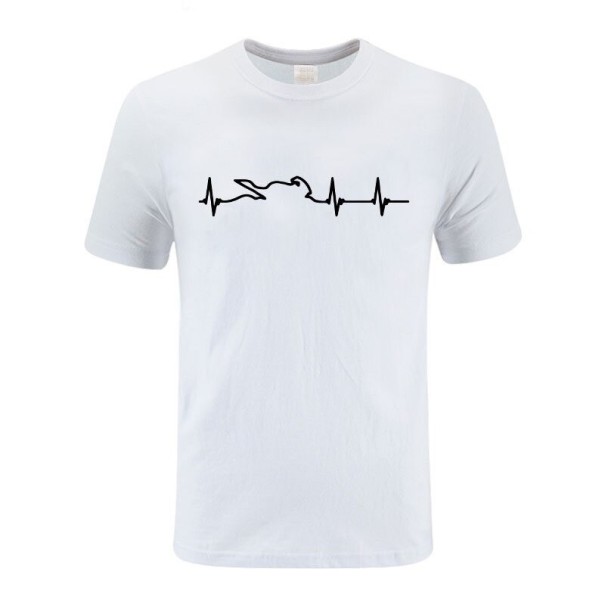 Tricou pentru bărbați T2320 M 8