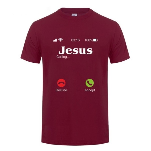 Tricou pentru bărbați T2345 L 10
