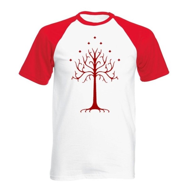 Tricou pentru bărbați T2349 M 7
