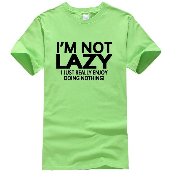 Tricou pentru bărbați T2354 verde deschis S 2