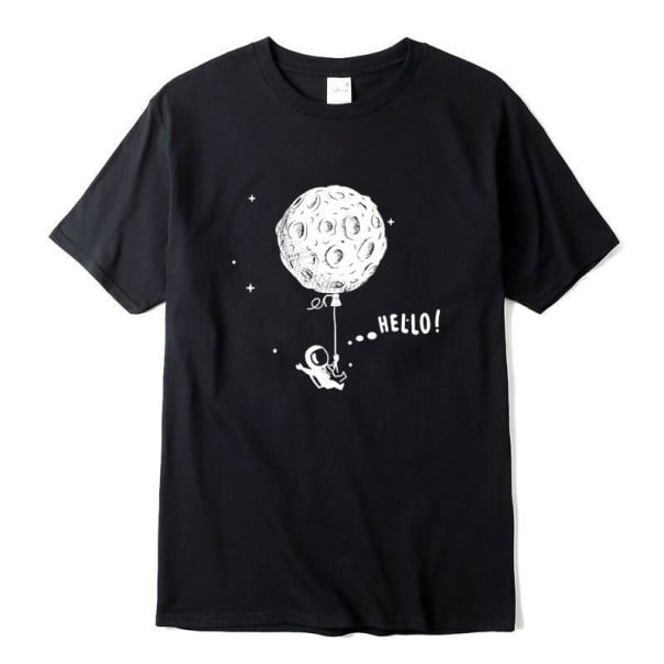 Tricou pentru bărbați T2384 L 17