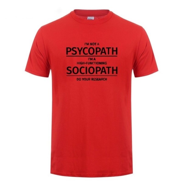 Tricou pentru bărbați T2385 M 6