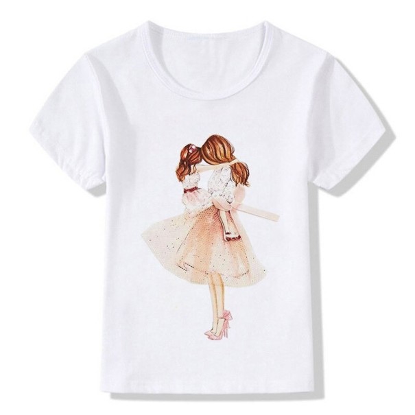 Tricou pentru copii B1409 6 D