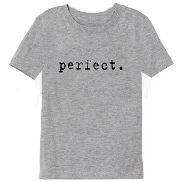 Tricou pentru copii B1410 gri 6 E
