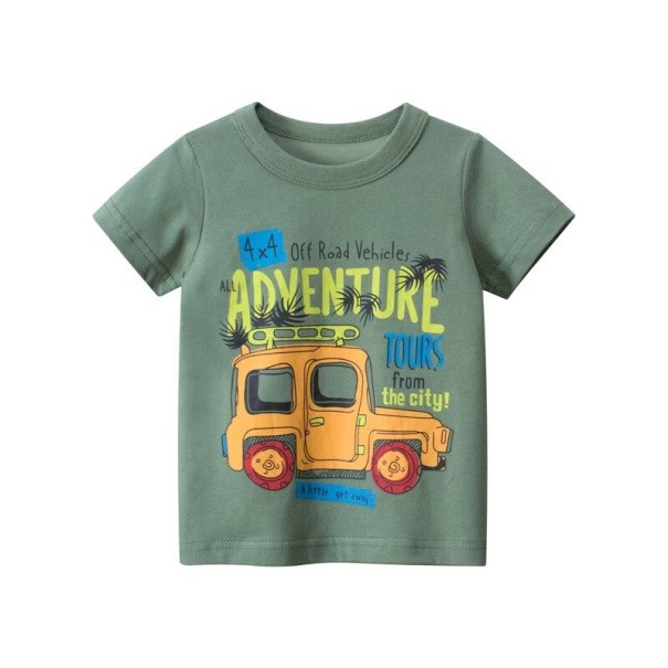 Tricou pentru copii B1413 6 H