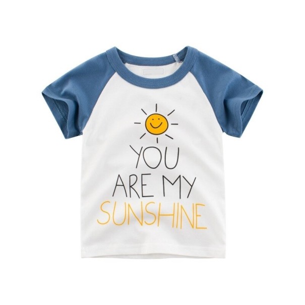 Tricou pentru copii B1451 10 H